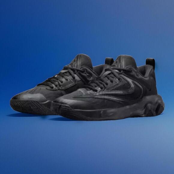 Nike Giannis Immortality 3 Mens Basketball Shoes Black DZ7533-001 NEW Size 8.5 main image 5